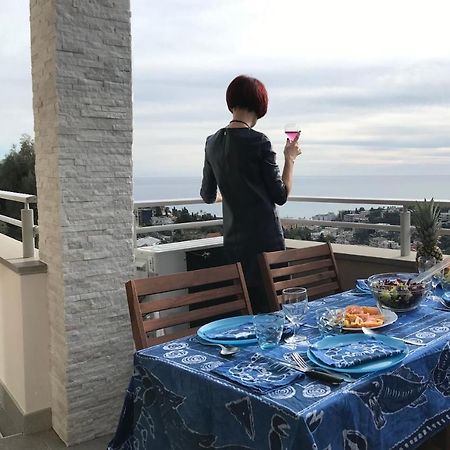 Suite D'Annunzio Luxury サンレモ エクステリア 写真