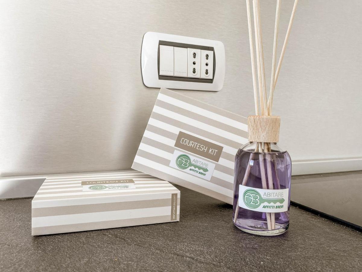 Suite D'Annunzio Luxury サンレモ エクステリア 写真